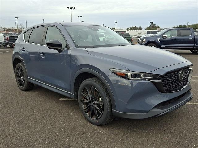 used 2022 Mazda CX-5 car, priced at $23,674