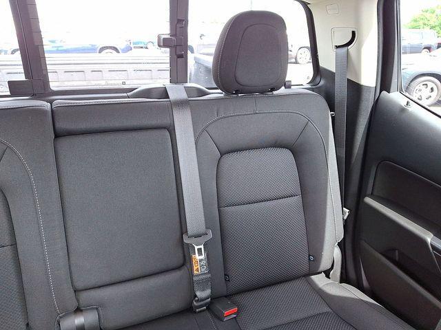 used 2022 Chevrolet Colorado car