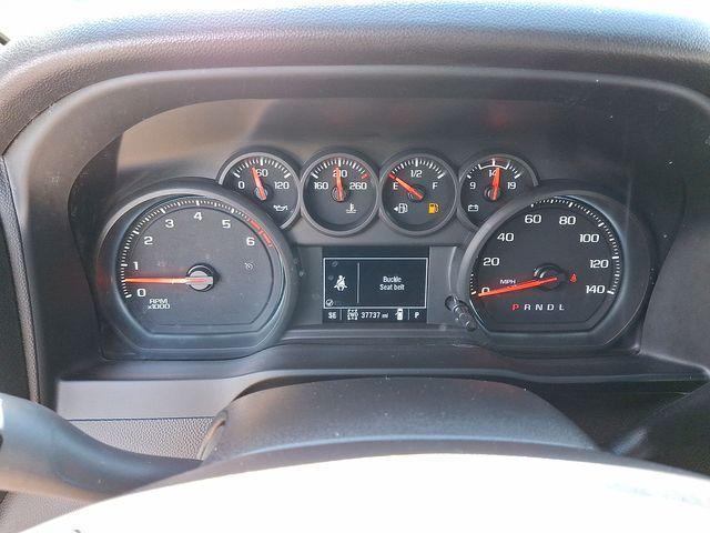 used 2024 Chevrolet Silverado 3500 car, priced at $55,998