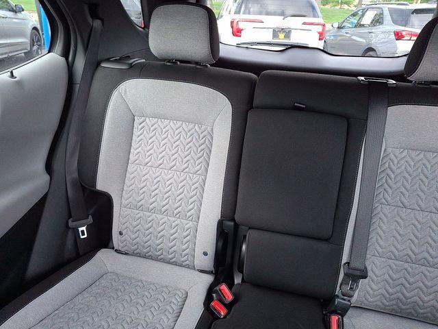used 2024 Chevrolet Equinox car