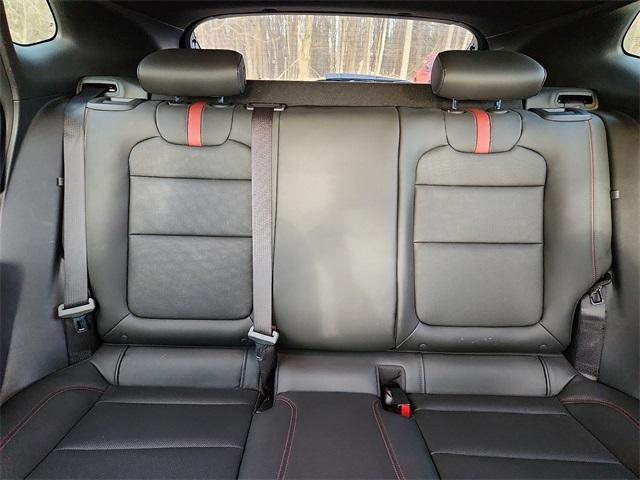 used 2024 Chevrolet Trax car, priced at $22,220