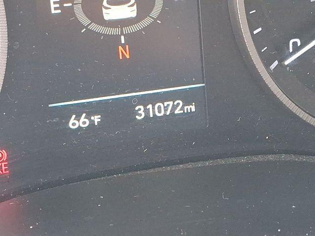 used 2021 Hyundai Tucson car, priced at $22,550