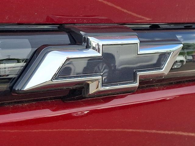 new 2026 Chevrolet Equinox EV car, priced at $49,056