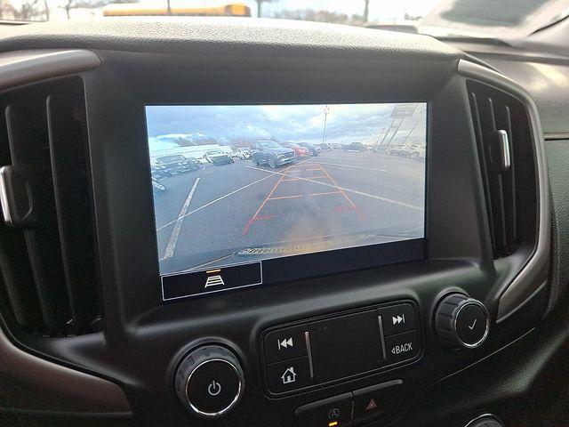 used 2022 GMC Terrain car, priced at $25,845