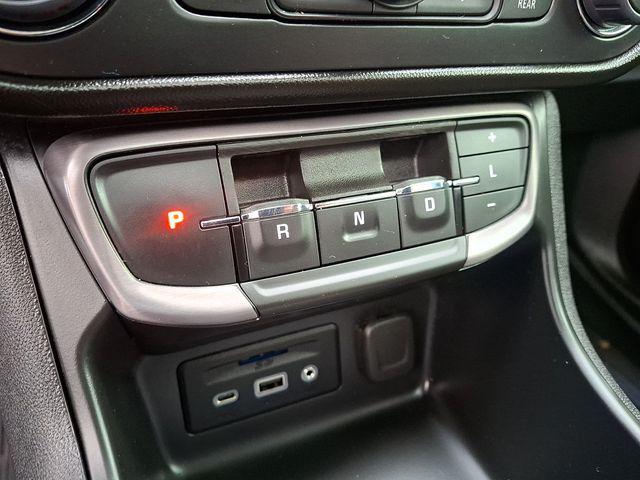 used 2022 GMC Terrain car, priced at $25,845