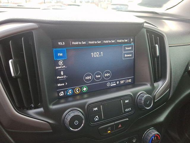 used 2022 GMC Terrain car, priced at $25,845