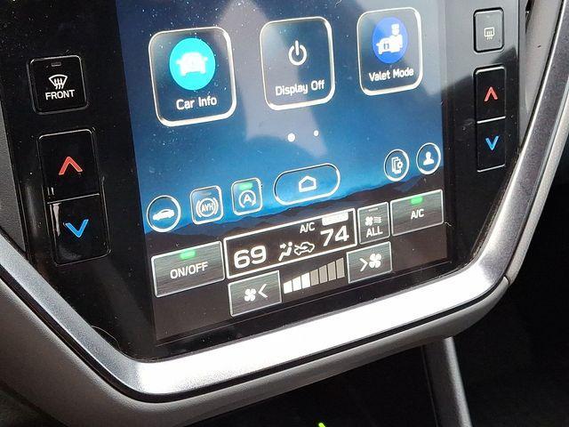 used 2024 Subaru Crosstrek car, priced at $30,662