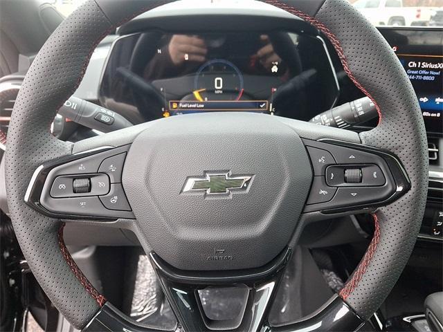 new 2026 Chevrolet Trax car, priced at $28,360