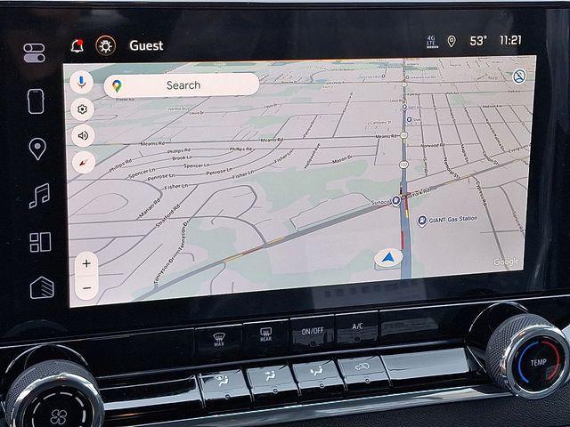 new 2026 Chevrolet Colorado car, priced at $41,149