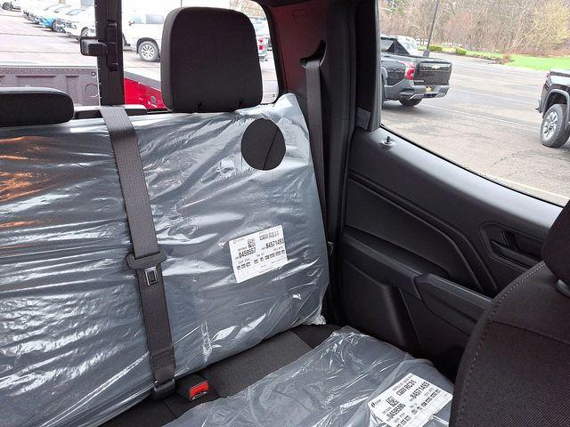 new 2026 Chevrolet Colorado car, priced at $41,149