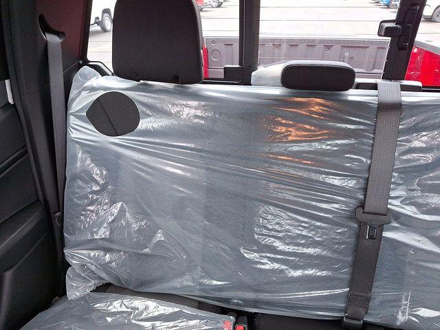 new 2026 Chevrolet Colorado car, priced at $41,149