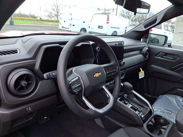 new 2026 Chevrolet Colorado car, priced at $41,149