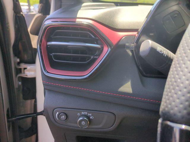 new 2026 Chevrolet TrailBlazer car, priced at $36,030