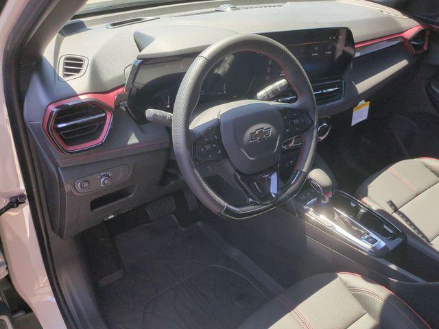 new 2026 Chevrolet TrailBlazer car, priced at $36,030