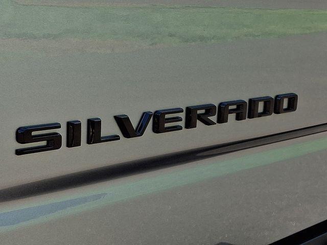 new 2026 Chevrolet Silverado 1500 car, priced at $65,665