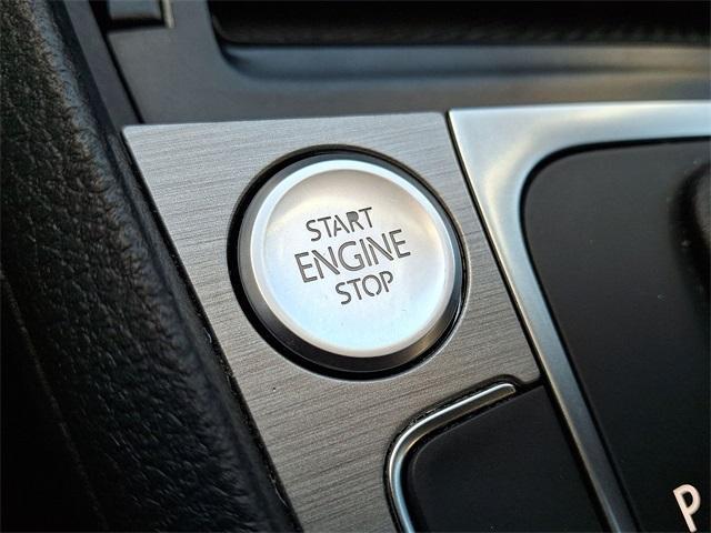 used 2017 Volkswagen Golf car, priced at $14,498