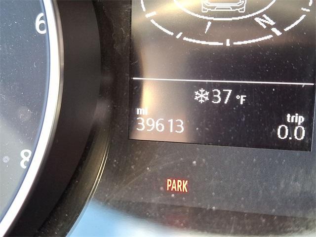 used 2017 Volkswagen Golf car, priced at $14,498