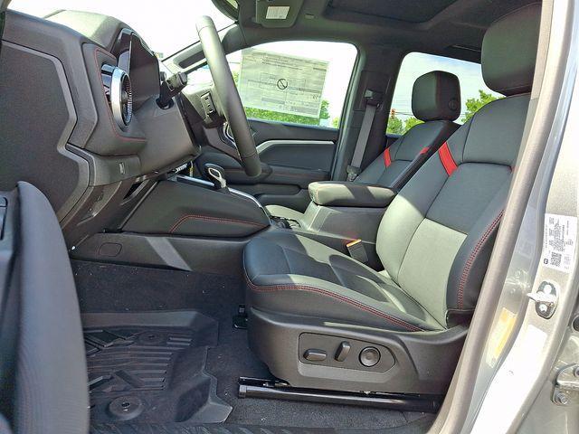 new 2026 Chevrolet Colorado car, priced at $51,255