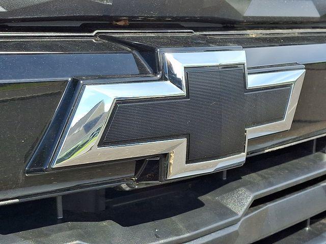 new 2026 Chevrolet Colorado car, priced at $51,255