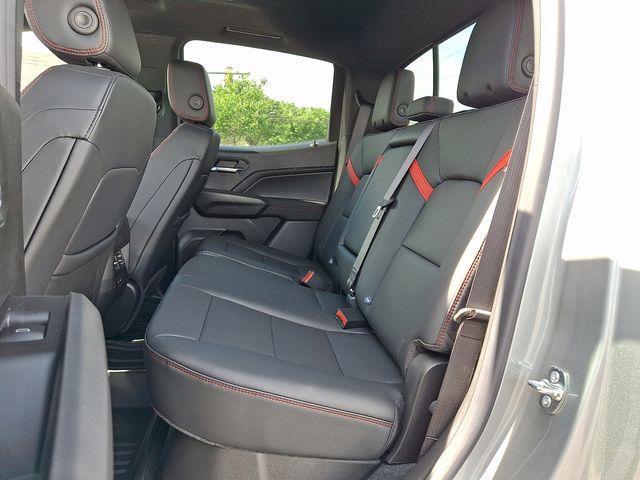 new 2026 Chevrolet Colorado car, priced at $51,255
