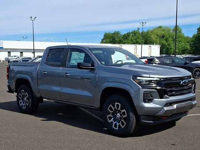 new 2026 Chevrolet Colorado car, priced at $51,255