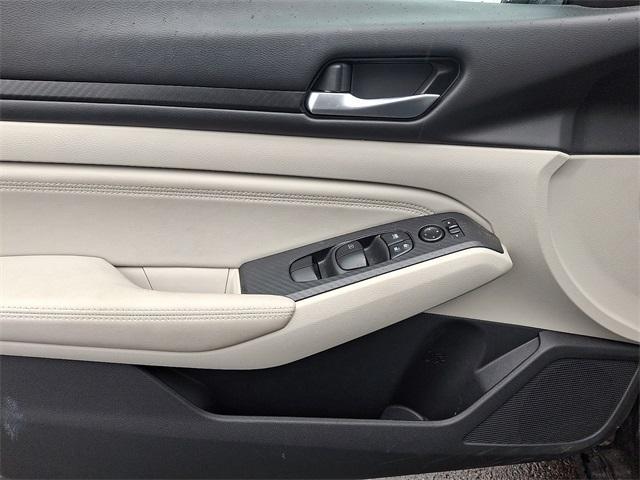 used 2020 Nissan Altima car, priced at $17,998
