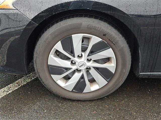 used 2020 Nissan Altima car, priced at $17,998