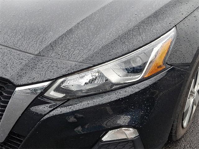 used 2020 Nissan Altima car, priced at $17,998
