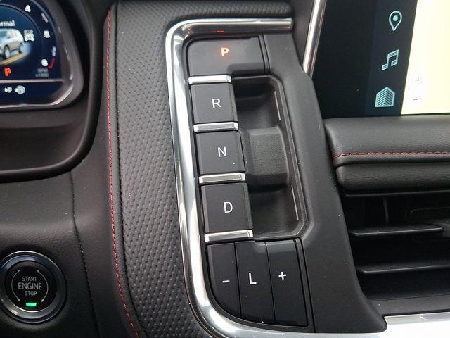 used 2023 Chevrolet Tahoe car, priced at $60,473