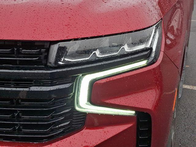 used 2023 Chevrolet Tahoe car, priced at $60,473