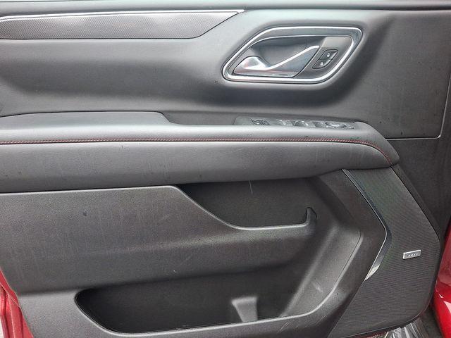 used 2023 Chevrolet Tahoe car, priced at $60,473