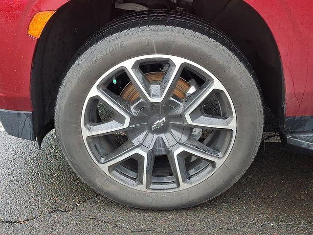 used 2023 Chevrolet Tahoe car, priced at $60,473