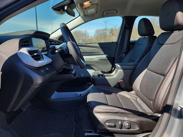 new 2027 Chevrolet Bolt car, priced at $32,426