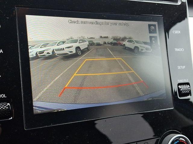 used 2022 Hyundai Tucson car, priced at $21,250