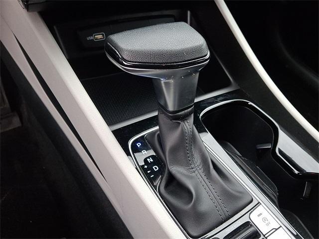 used 2022 Hyundai Tucson car, priced at $21,250