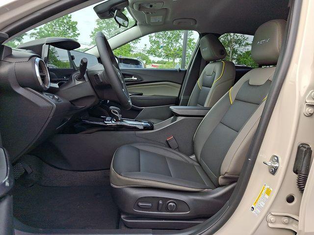 new 2026 Chevrolet Trax car, priced at $27,565