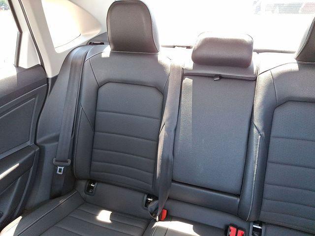 used 2024 Volkswagen Jetta car, priced at $18,989