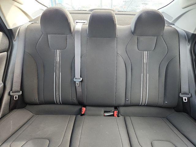 used 2023 Hyundai Elantra car, priced at $19,754