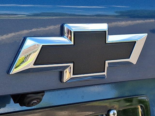 new 2026 Chevrolet Equinox car, priced at $33,880