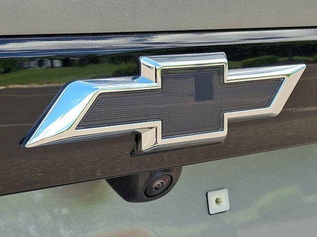 new 2027 Chevrolet Bolt car, priced at $28,498
