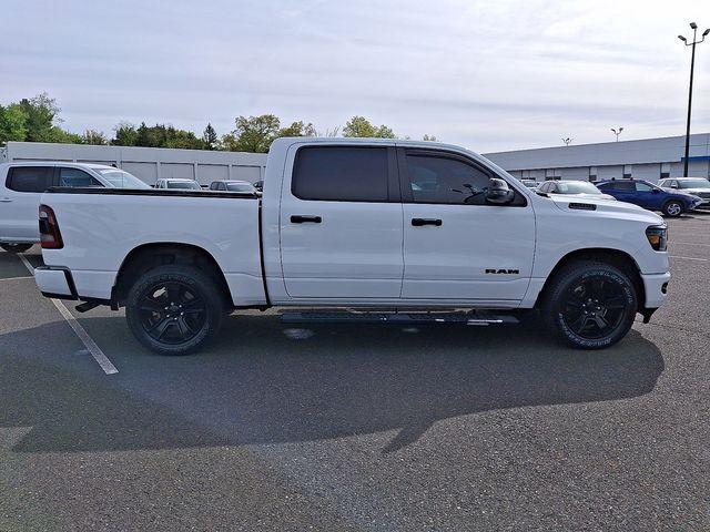 used 2023 Ram 1500 car