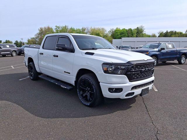 used 2023 Ram 1500 car
