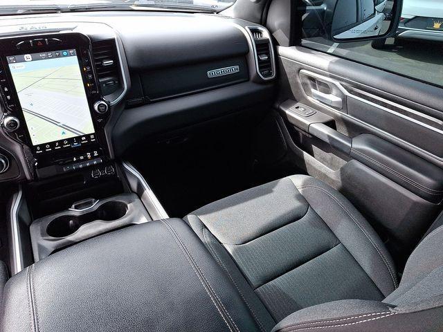 used 2023 Ram 1500 car