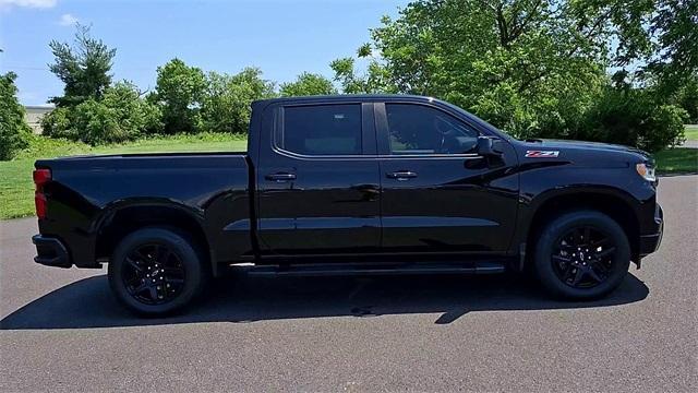 used 2022 Chevrolet Silverado 1500 car, priced at $42,998