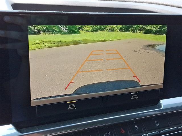 used 2022 Chevrolet Silverado 1500 car, priced at $42,998