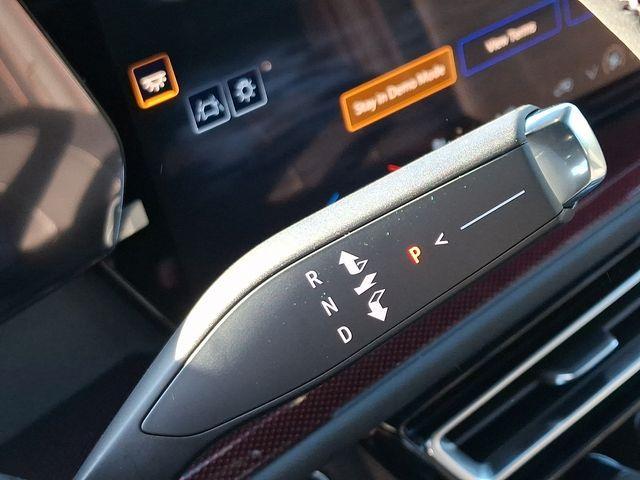 new 2026 Chevrolet Traverse car, priced at $51,525