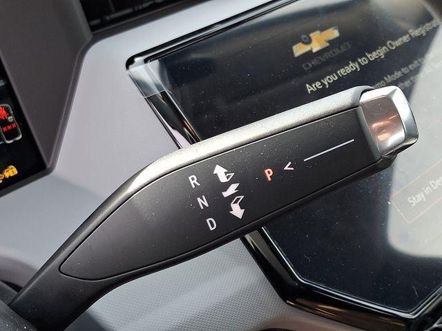 new 2027 Chevrolet Bolt car, priced at $29,475