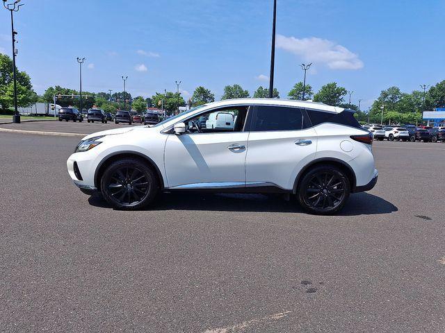 used 2020 Nissan Murano car, priced at $17,989