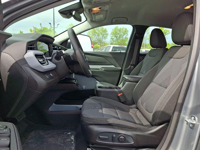 new 2027 Chevrolet Bolt car, priced at $29,475