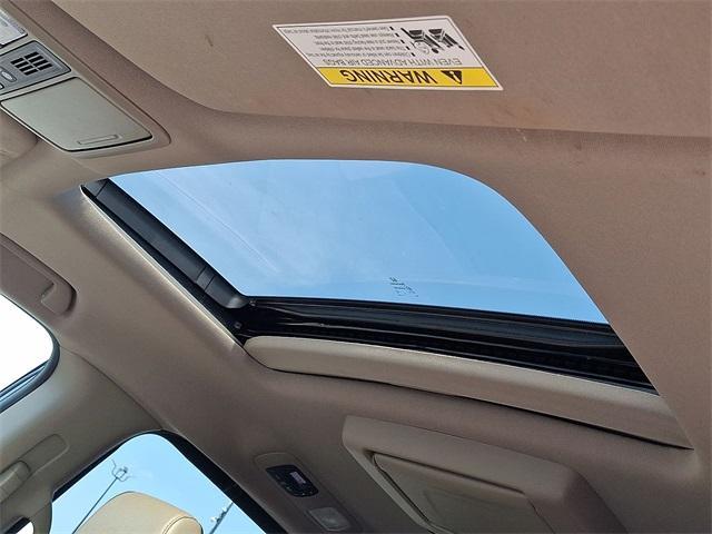 used 2020 Honda Odyssey car, priced at $29,338